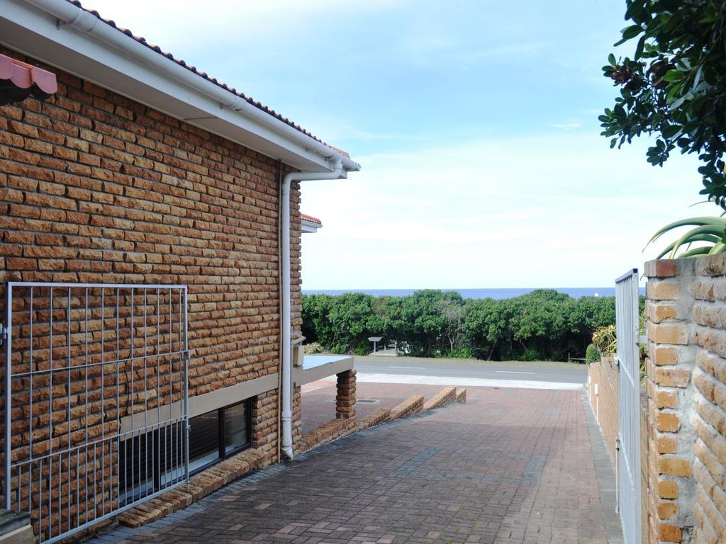 Great White Accommodation Kleinbaai Exterior foto