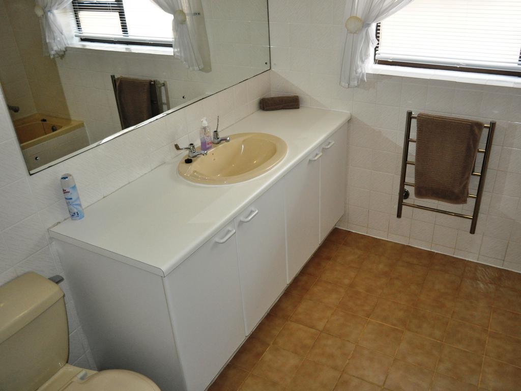 Great White Accommodation Kleinbaai Quarto foto