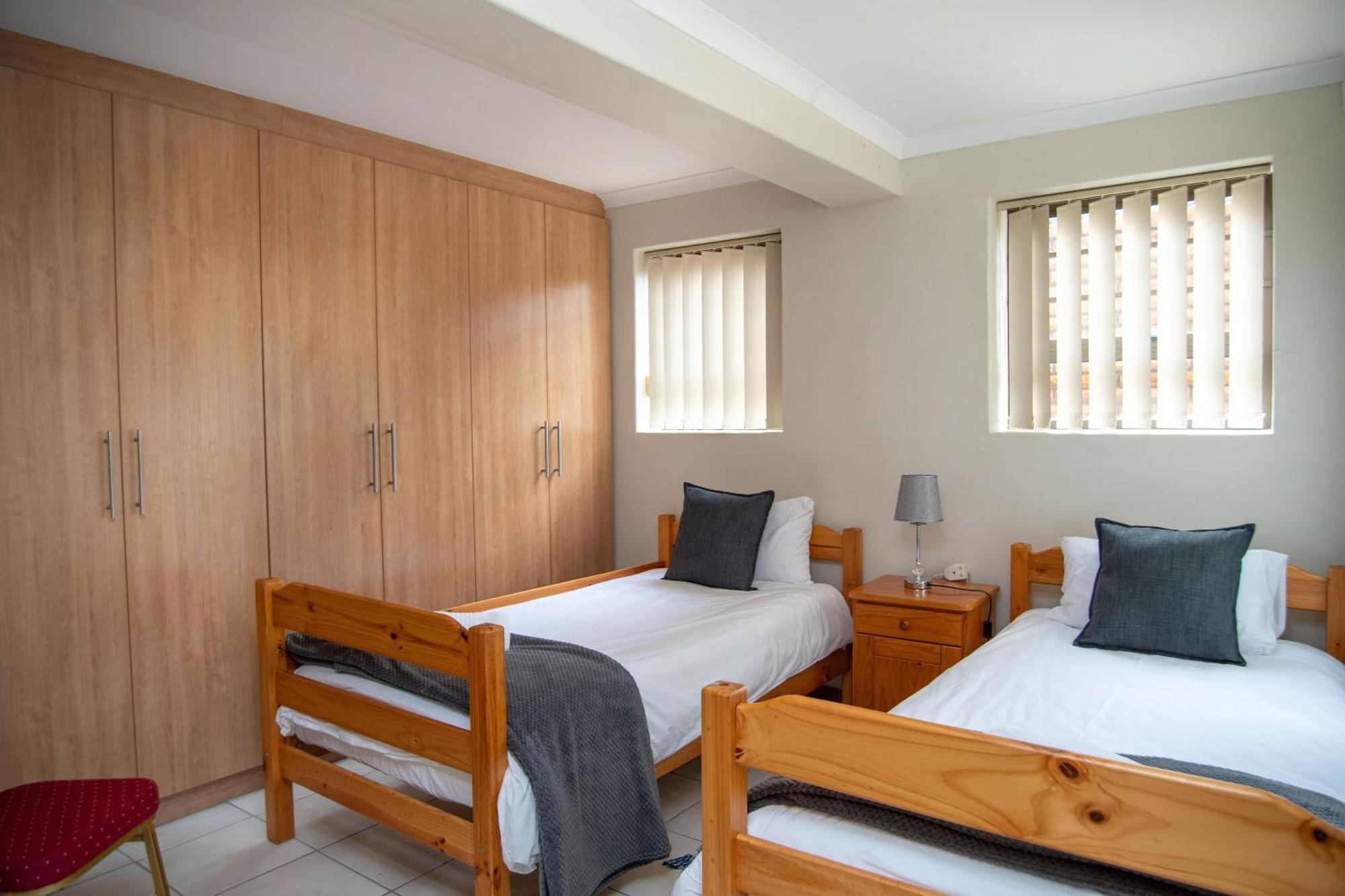 Great White Accommodation Kleinbaai Quarto foto