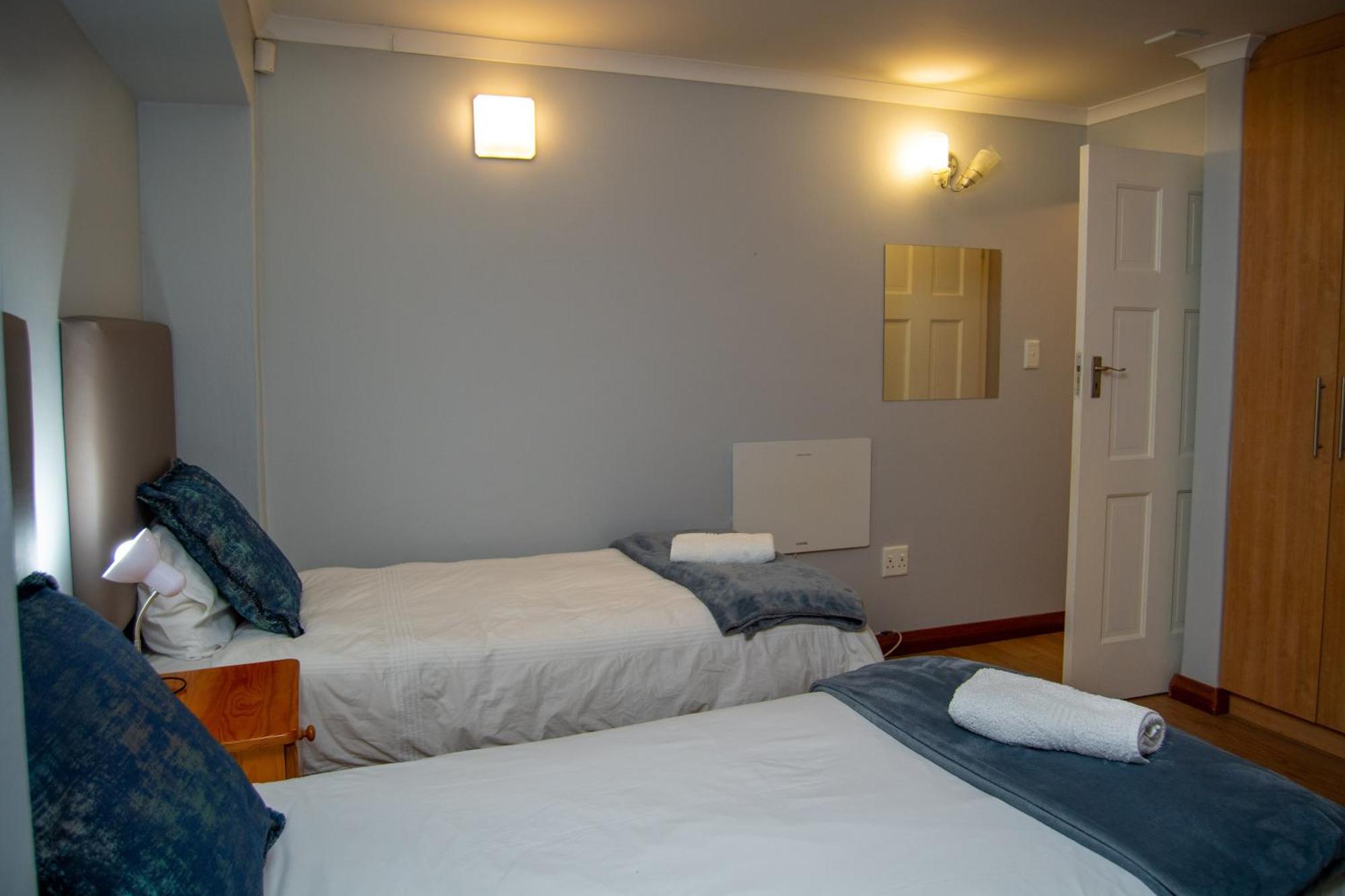 Great White Accommodation Kleinbaai Exterior foto
